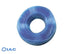 PU HoseΦ6XΦ4 Blue 200M/Roll  US98A060040200MBU