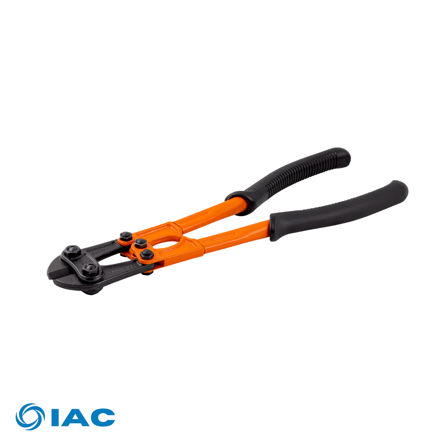 BAHCO 4559-18 – BOLT CUTTER WITH COMFORT GRIP HANDLES AND PHOSPHATE FINISH 430 MM