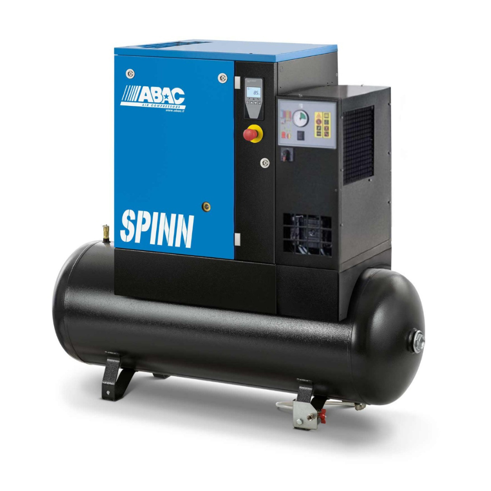 SPINN 15E 8 400/50 TM500 CE