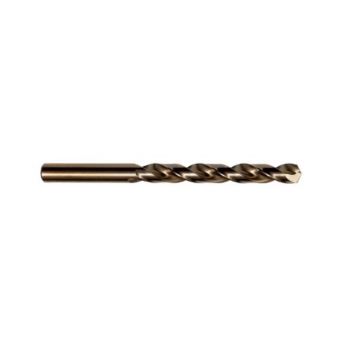 BAHCO Cobalt HSS-E Drill Bits for Metal