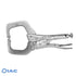 Vise-Grip 6R 6in Locking Clamp CODE: VIST17EL4