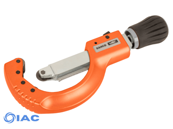 BAHCO – 302-76N – TUBE CUTTER WITH QUICK ADJUST SYSTEM 12-76 MM