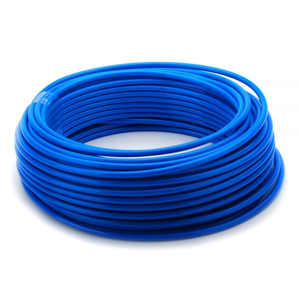 Blue Nylon Tubing 30 Metre