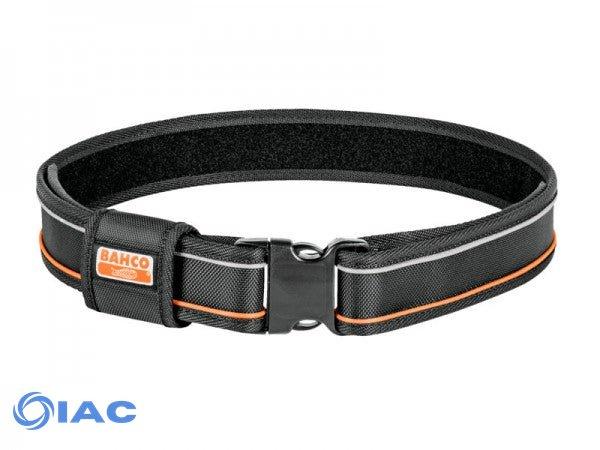 BAHCO 4750-QRFB-1 – QUICK RELEASE FABRIC ADJUSTABLE BELT 1200 MM X 2 MM X 50 MM