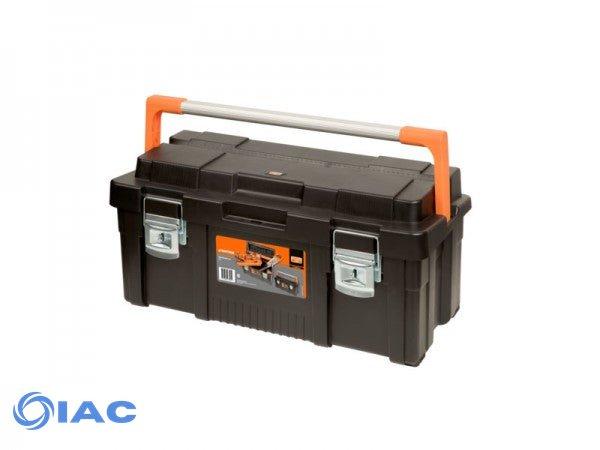 BAHCO 4750PTB65 – 650 MM HEAVY DUTY PLASTIC TOOL BOXES