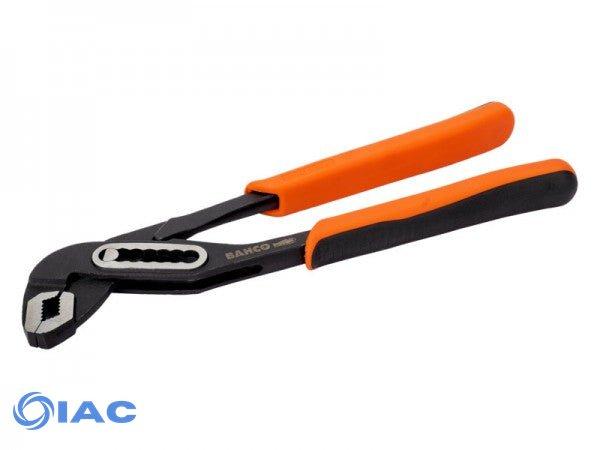 BAHCO 2971G-250 – BOX/SLIP JOINT PLIERS WITH PHOSPHATE FINISH 250 MM
