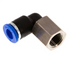 G1/2” X 10mm Parallel Female Elbow x Tube APLF10-G04