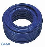 30M Braided Hose 3/4" BLUE RPVC34B