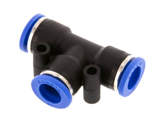 10mm Equal Tee  APE10