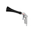 Compressed air gun for dry cleaning 60AT