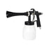 Compressed Air Gun for Dry and Liquid Cleaning NYCAT