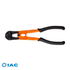 BAHCO 4559-24 – BOLT CUTTER WITH COMFORT GRIP HANDLES AND PHOSPHATE FINISH 600 MM