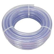 Reinforced PVC Hose