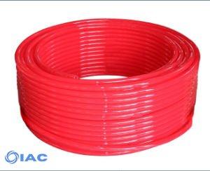 PU Hose 6X4mm Red 100M/Roll US98A060040100MR