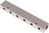 Aluminium Manifold