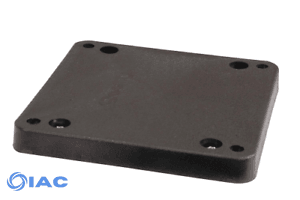 SPACER FOR TERMINAL BLOCK 13mm R242.000.013