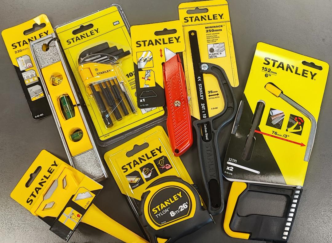 STANLEY Stocking Filler Bundle