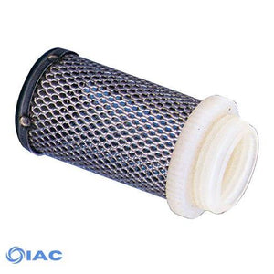 Filter for Check Valve / Male Thread BSPP G3"