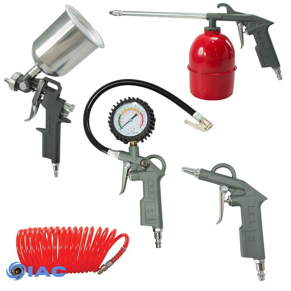 Aeropro air tools-Air Tools, Pneumatic Tools, Spray Gun Manufacturer