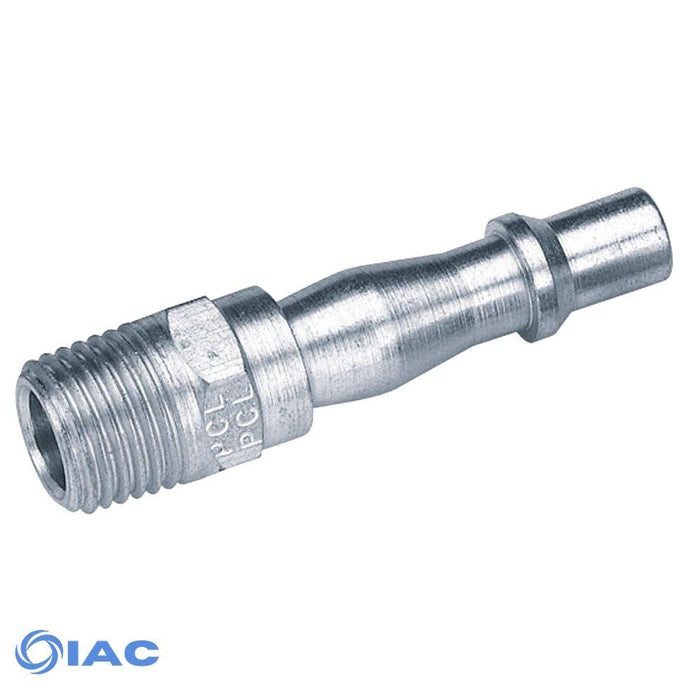 PCL Male Thread R1/2" Adaptor CODE: ACA6584