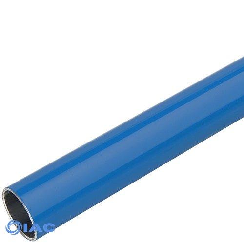 25mm Aluminium Pipe 6m length  CODE: 059.025.022-6