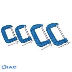 Clamps &amp; Vices