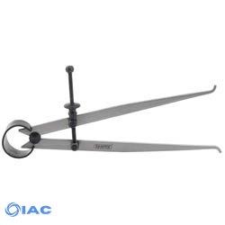 DRAPER 39541 INSIDE SPRING CALIPERS, 150MM