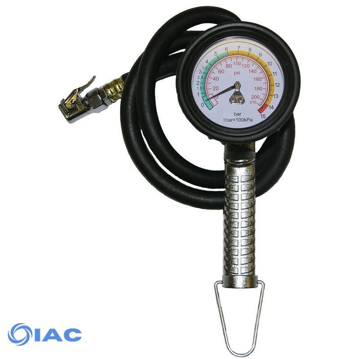PCL Tyre Inflator ADTG4