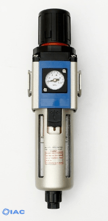 1" bsp Filter regulator