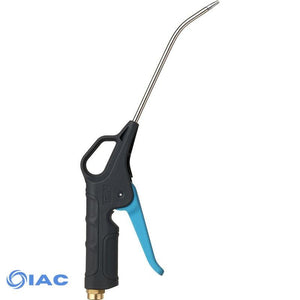 BG7001 PCL Blowgun, Ergo, Standard Nozzle,1/4