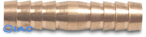Hose Joiner Brass 1/2" (12mm) BHTJ12