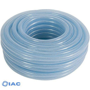 PVC Hose 1"/ 30m Coil - Reinforced CODE: BPVC1-30M