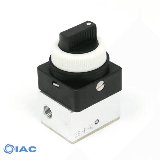 CONTROL VALVE CODE: CM3HS08BG – Irish Air Compressors