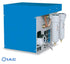 DW Refrigerated Dryer - PDP Display  Capacity: 12 CFM / 21m3Hr / Connection: ¾” M / Pressure: 16 BAR2/240V CODE: 4102002444