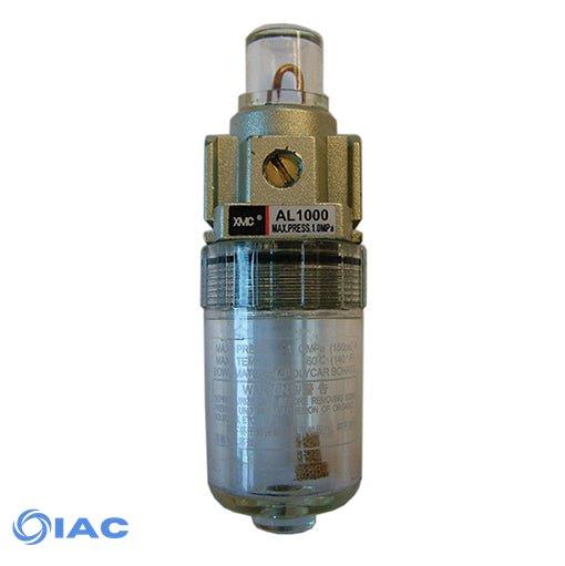 Micro Lubricator, M5 Ports M-AL1000-M5