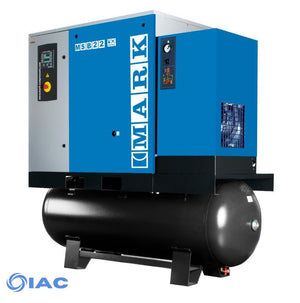 MSB Tank Dry 500  MSB22/8 500D Code: 4152014013
