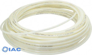 Metric Flexible Nylon Tubing 30M OD 4mm / ID 2.5 NTM04/025