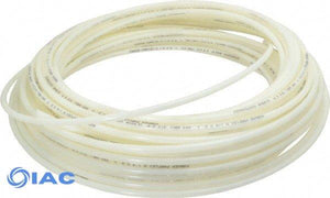 Super Flexible Nylon Tubing 30 Metre OD4mm/ID2.5mm NMS4/25NA30