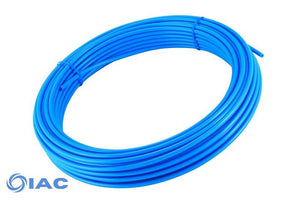 Metric Flexible Nylon Tubing 30M OD 6mm / ID4    NTM06/040B