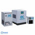 DW Refrigerated Dryer - PDP Display  DW 72 / 400V* CODE: 4102003753