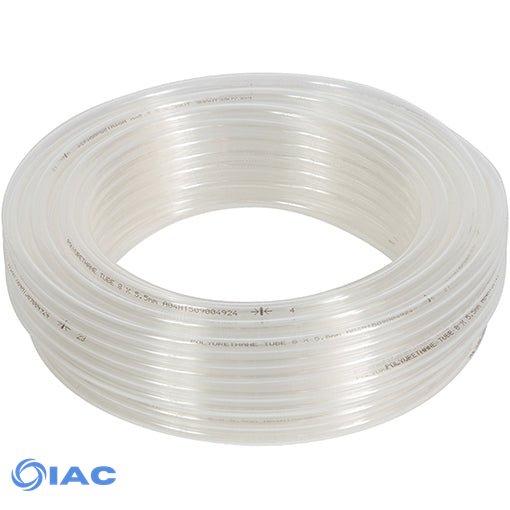 PU Neutral Tubing 25m Coil / OD 8mm ID 5.5mm CODE: PU8/55NA25