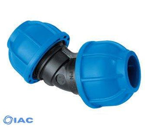 40mm Equal Elbow CODE: R245.040.040