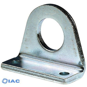 ISO 6432 Mini Cylinders Accessories, Foot Mounting 12-16mm