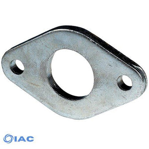 ISO 6432 Mini Cylinders Accessories, Flange Mounting /10mm