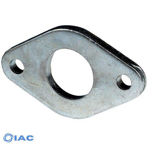 ISO 6432 Mini Cylinders Accessories, Flange Mounting /12-16mm