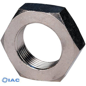 Cylinders Accessories ISO 15552 / Piston Rod Nut W0950502010
