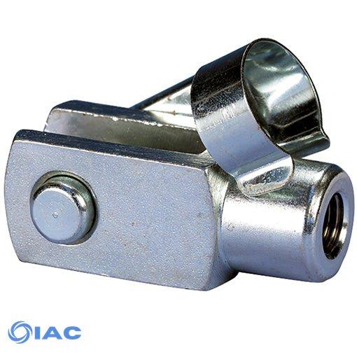 Cylinders Accessories ISO 15552 / Fork Clevis W0951602020