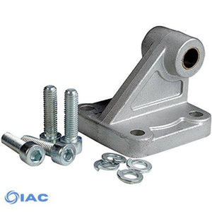 Cylinders Accessories ISO 15552 / Male 90' Hinge W0950322108
