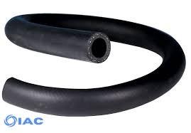 Rubber Compressed Air Hose, 1/4" CODE: RCAH20-6-25