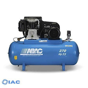 Air Compressor 7.5hp